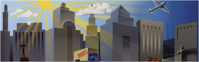 Bens Mural 2